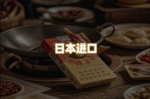 日本进口